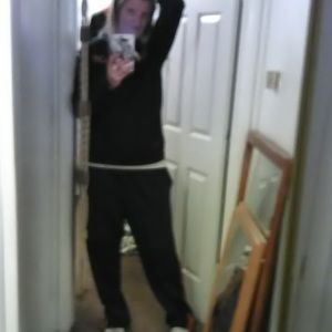 Meet your Posher, Jamie